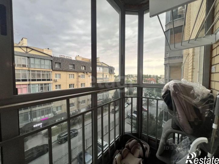 1-комн квартира ул Шекснинская, 95,  д. 95
