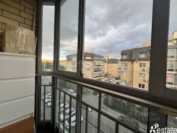 1-комн квартира ул Шекснинская, 95,  д. 95