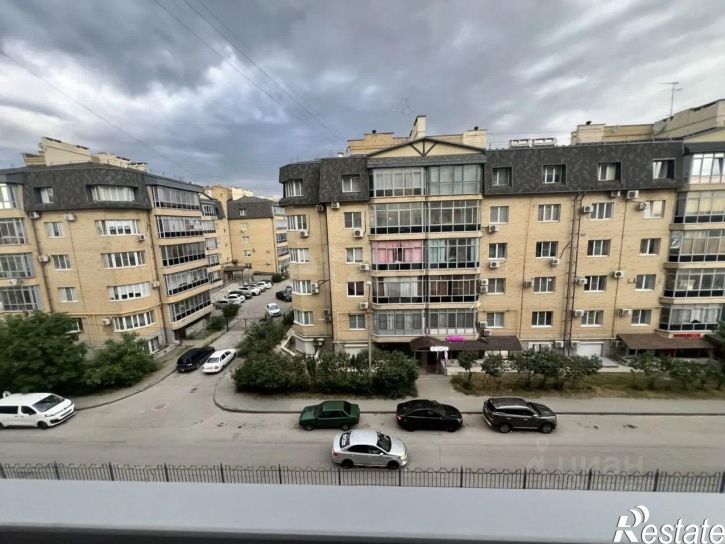 1-комн квартира ул Шекснинская, 95,  д. 95