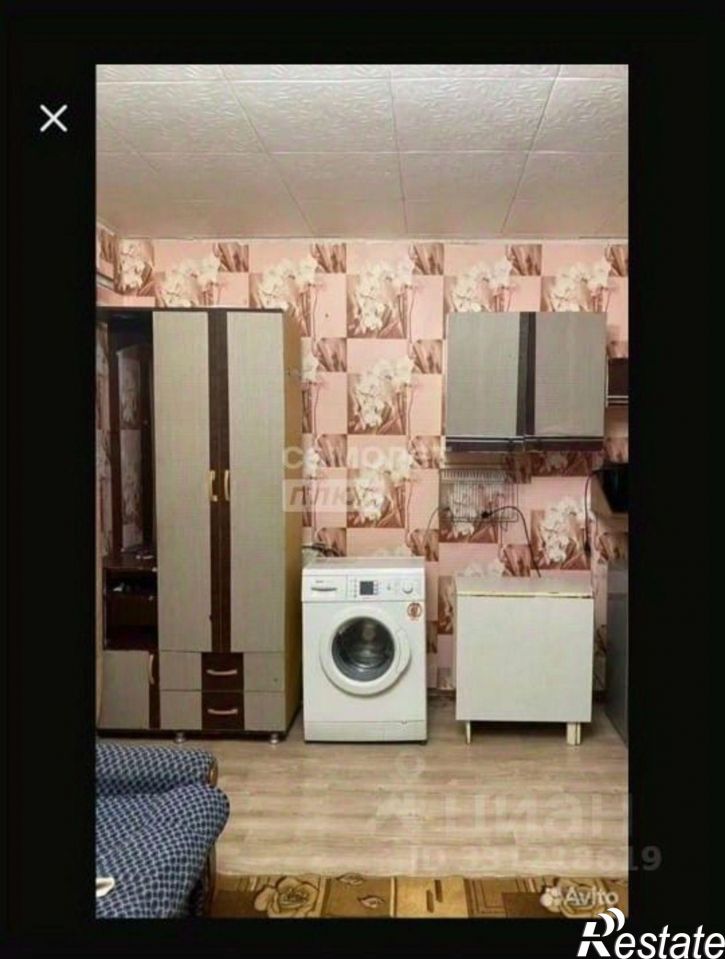Комната Аракская улица, 31,  д. 31