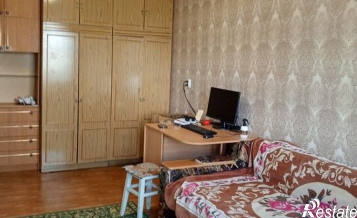1-комн квартира улица 35-й Гвардейской дивизии, 13,  д. 13