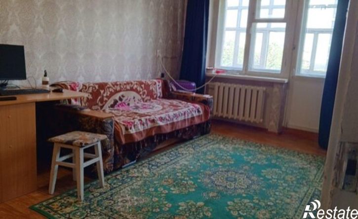 1-комн квартира улица 35-й Гвардейской дивизии, 13,  д. 13
