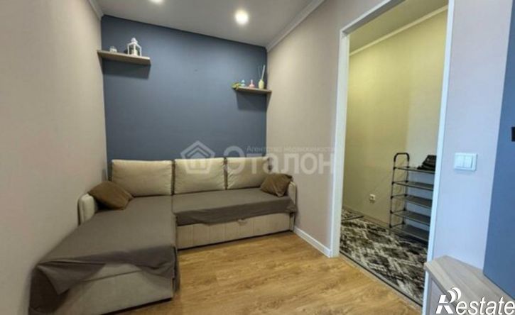 2-комн квартира улица Тимирязева, 37,  д. 37
