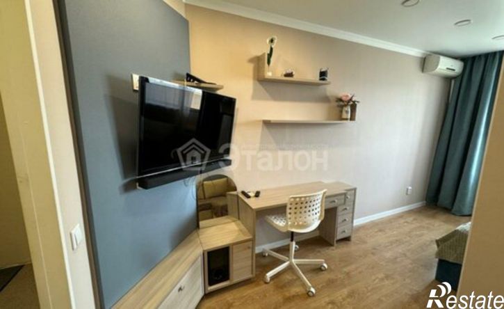 2-комн квартира улица Тимирязева, 37,  д. 37