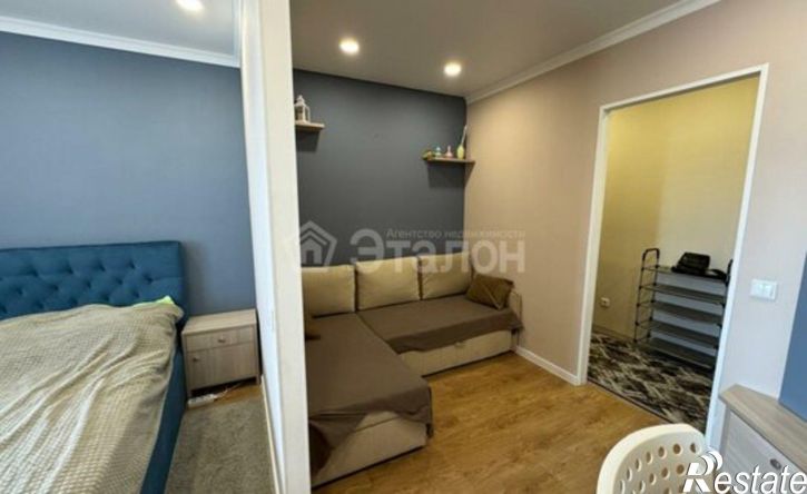 2-комн квартира улица Тимирязева, 37,  д. 37