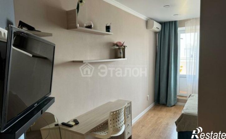 2-комн квартира улица Тимирязева, 37,  д. 37