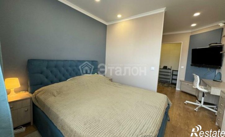 2-комн квартира улица Тимирязева, 37,  д. 37