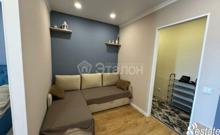 2-комн квартира улица Тимирязева, 37,  д. 37