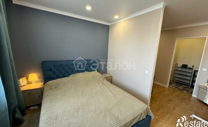 2-комн квартира улица Тимирязева, 37,  д. 37