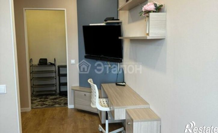 2-комн квартира улица Тимирязева, 37,  д. 37