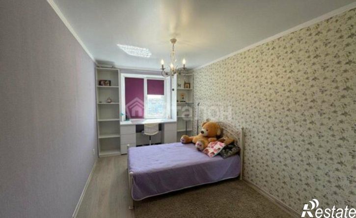 2-комн квартира улица Тимирязева, 37,  д. 37