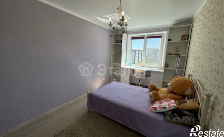 2-комн квартира улица Тимирязева, 37,  д. 37