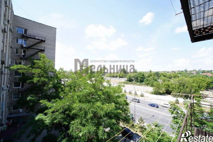 Комната улица Рокоссовского, 60,  д. 60
