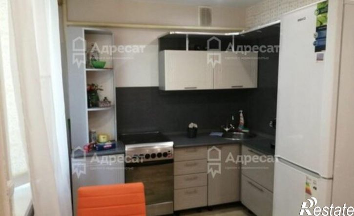 1-комн квартира ул Каменская, 10,  д. 10