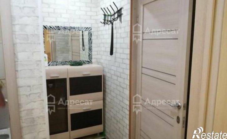 1-комн квартира ул Каменская, 10,  д. 10
