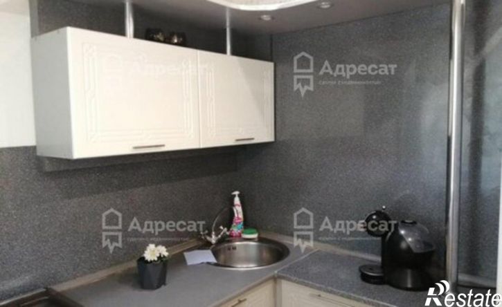 1-комн квартира ул Каменская, 10,  д. 10