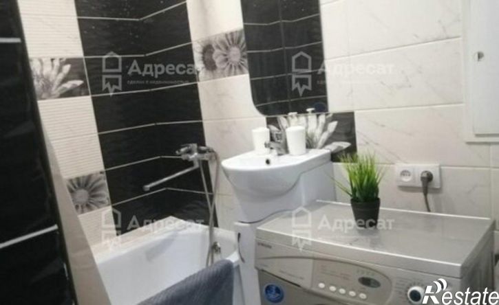 1-комн квартира ул Каменская, 10,  д. 10