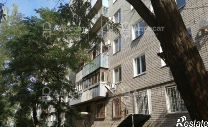 1-комн квартира ул Каменская, 10,  д. 10
