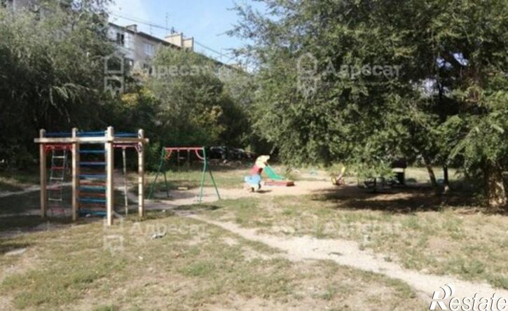 1-комн квартира ул Каменская, 10,  д. 10