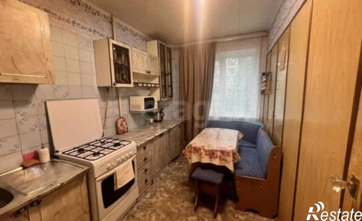 3-комн квартира улица 8-й Воздушной Армии, 52,  д. 52
