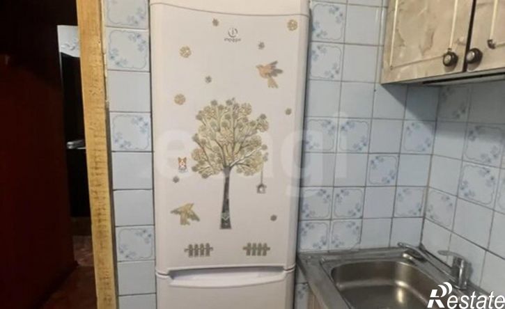 3-комн квартира улица 8-й Воздушной Армии, 52,  д. 52