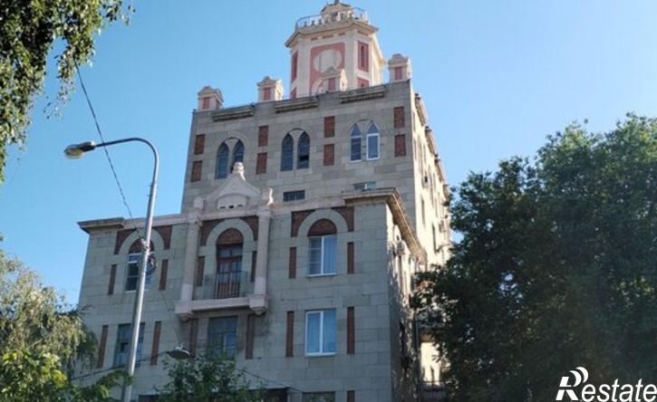 2-комн квартира Коммунистическая улица, 8,  д. 8