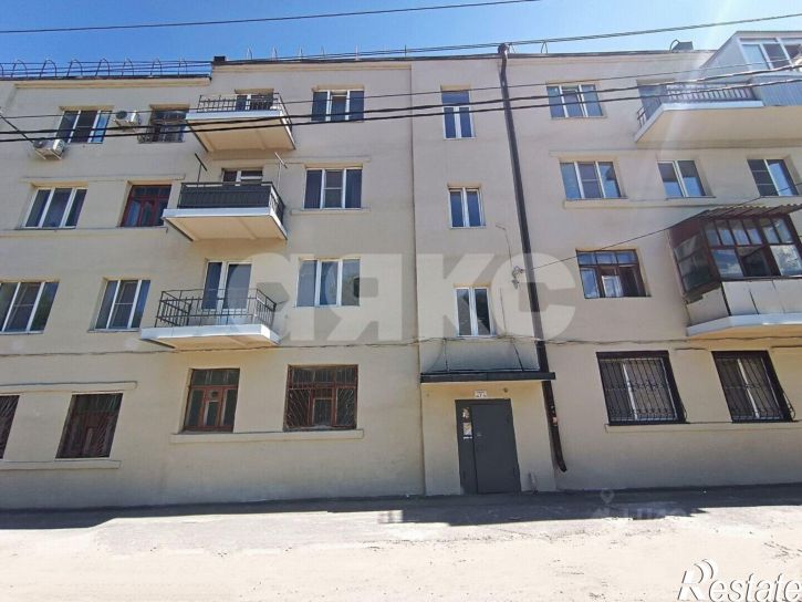 3-комн квартира ул 95-й Гвардейской, 4,  д. 4