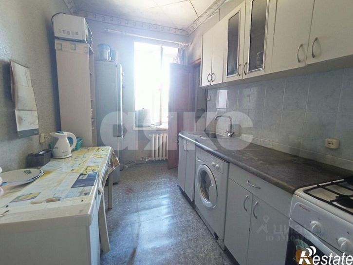 3-комн квартира ул 95-й Гвардейской, 4,  д. 4