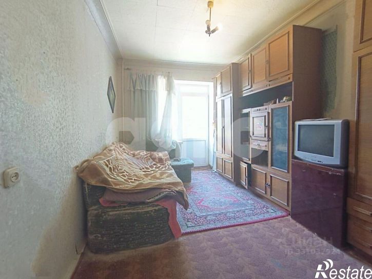 3-комн квартира ул 95-й Гвардейской, 4,  д. 4