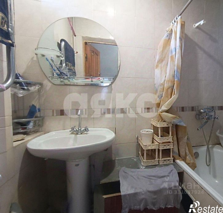 3-комн квартира ул 95-й Гвардейской, 4,  д. 4