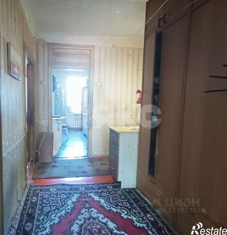 3-комн квартира ул 95-й Гвардейской, 4,  д. 4
