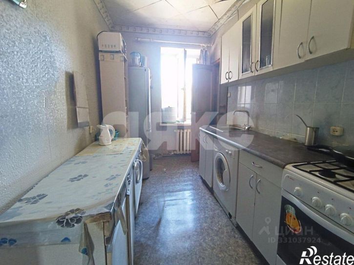 3-комн квартира ул 95-й Гвардейской, 4,  д. 4