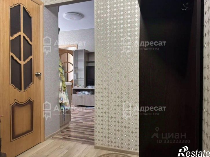 1-комн квартира ул 70-летия Победы, 4,  д. 4