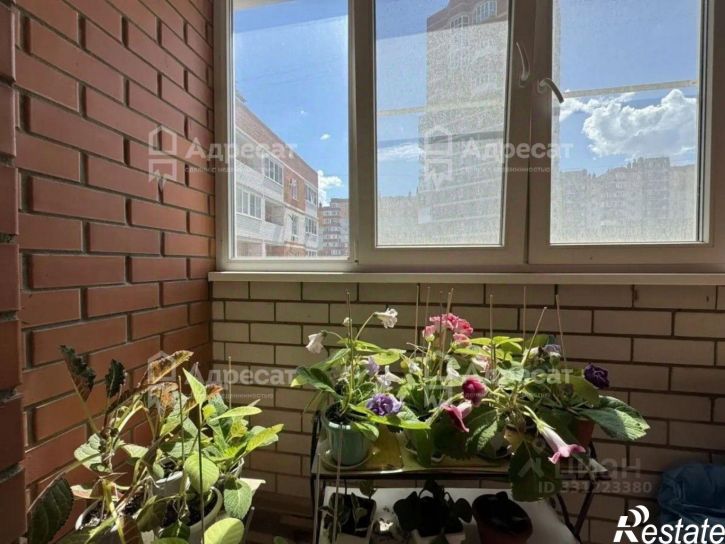 1-комн квартира ул 70-летия Победы, 4,  д. 4
