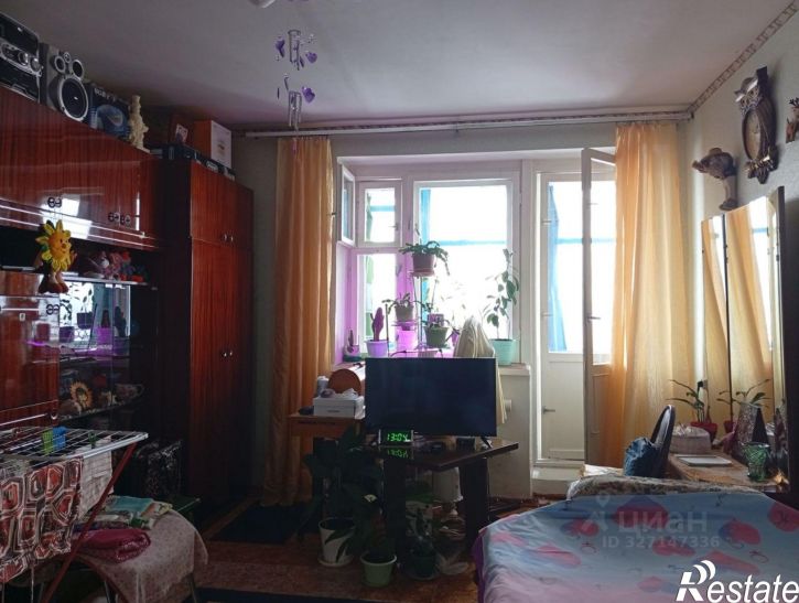 2-комн квартира ул Луговая, 142,  д. 142