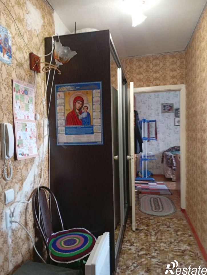 2-комн квартира ул Луговая, 142,  д. 142