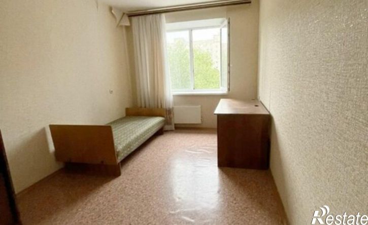 2-комн квартира улица Академика Богомольца, 17,  д. 17