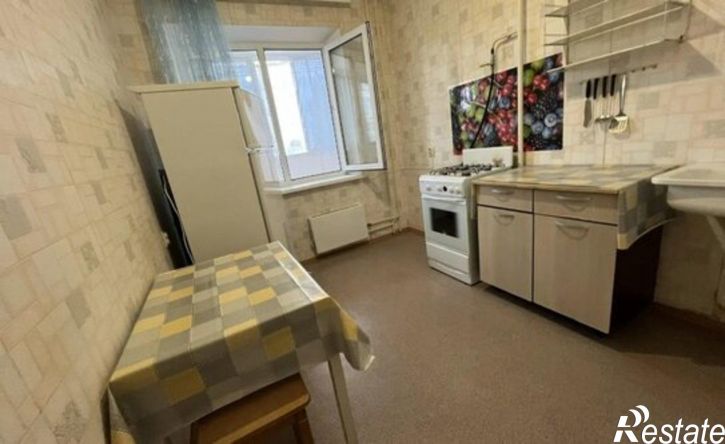2-комн квартира улица Академика Богомольца, 17,  д. 17