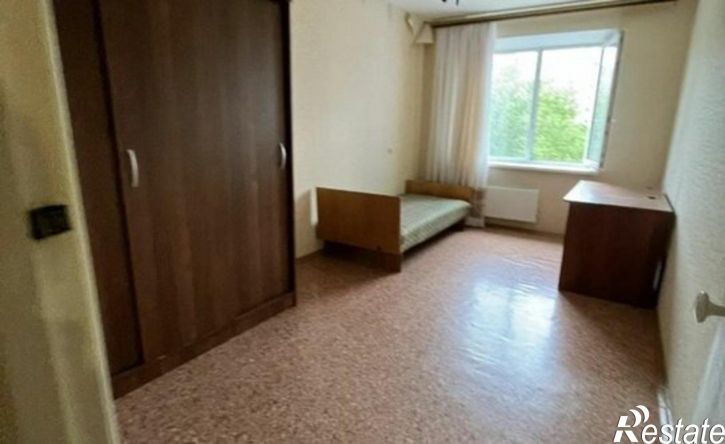2-комн квартира улица Академика Богомольца, 17,  д. 17