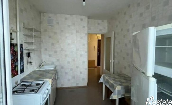 2-комн квартира улица Академика Богомольца, 17,  д. 17