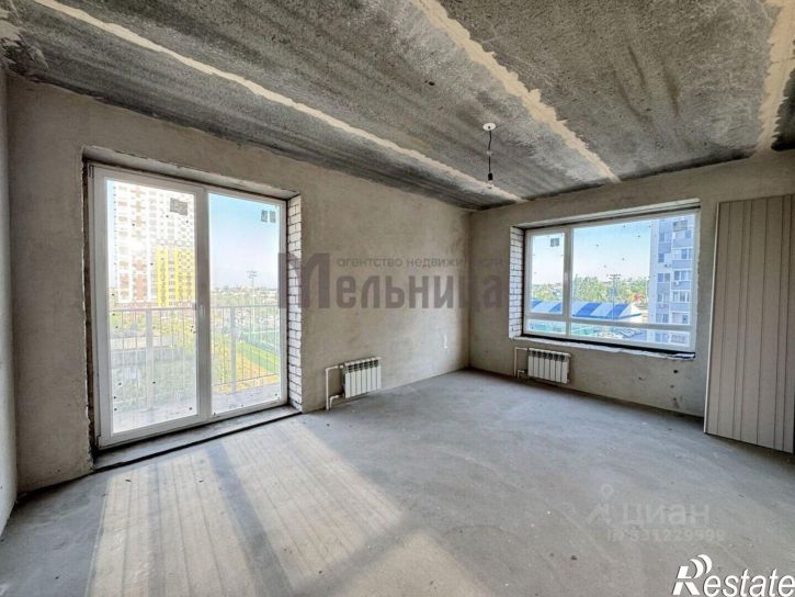 2-комн квартира улица гвардии сержанта Шумского, 9,  д. 9