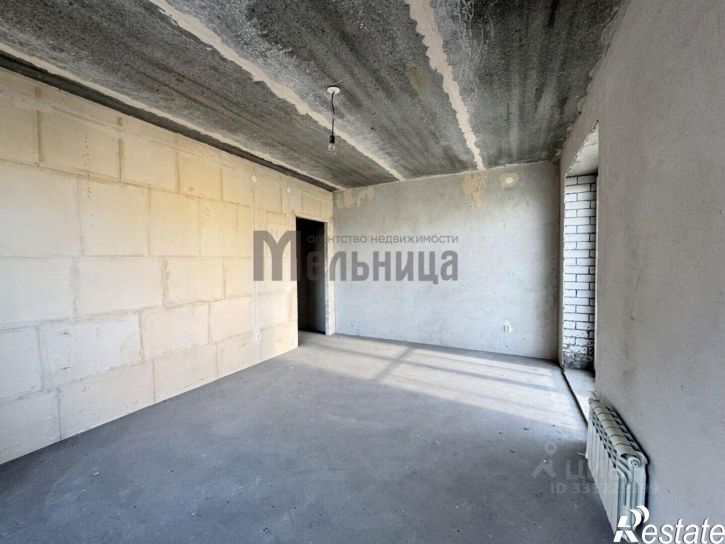 2-комн квартира улица гвардии сержанта Шумского, 9,  д. 9