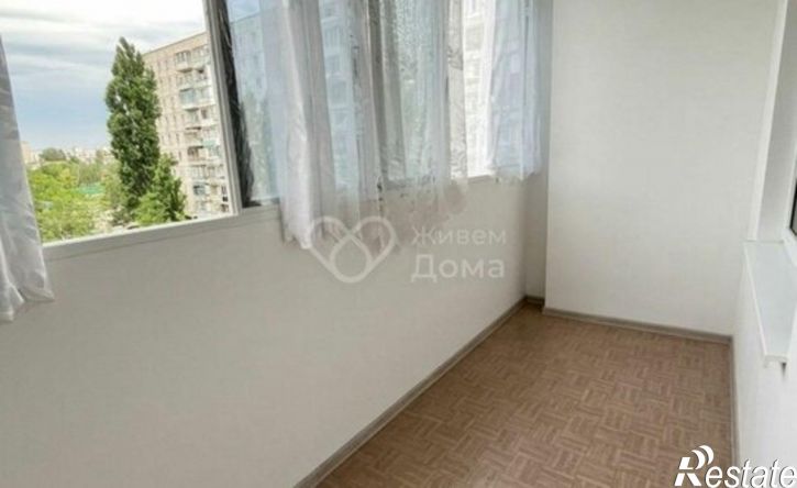 2-комн квартира улица Академика Богомольца, 17,  д. 17