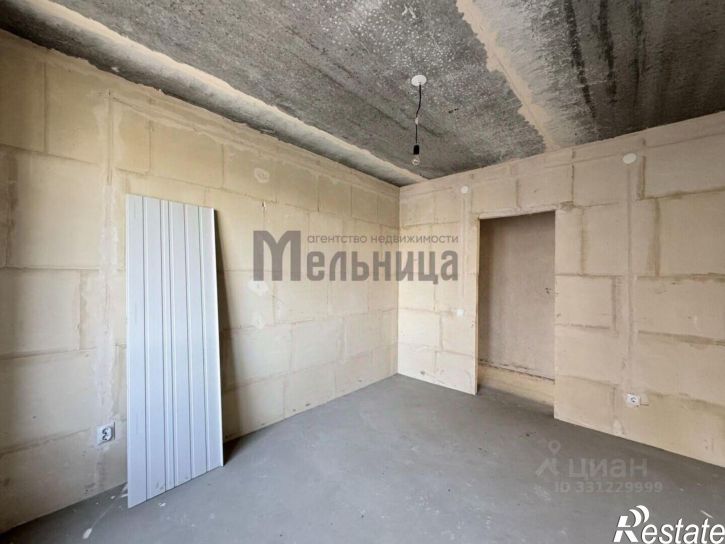 2-комн квартира улица гвардии сержанта Шумского, 9,  д. 9