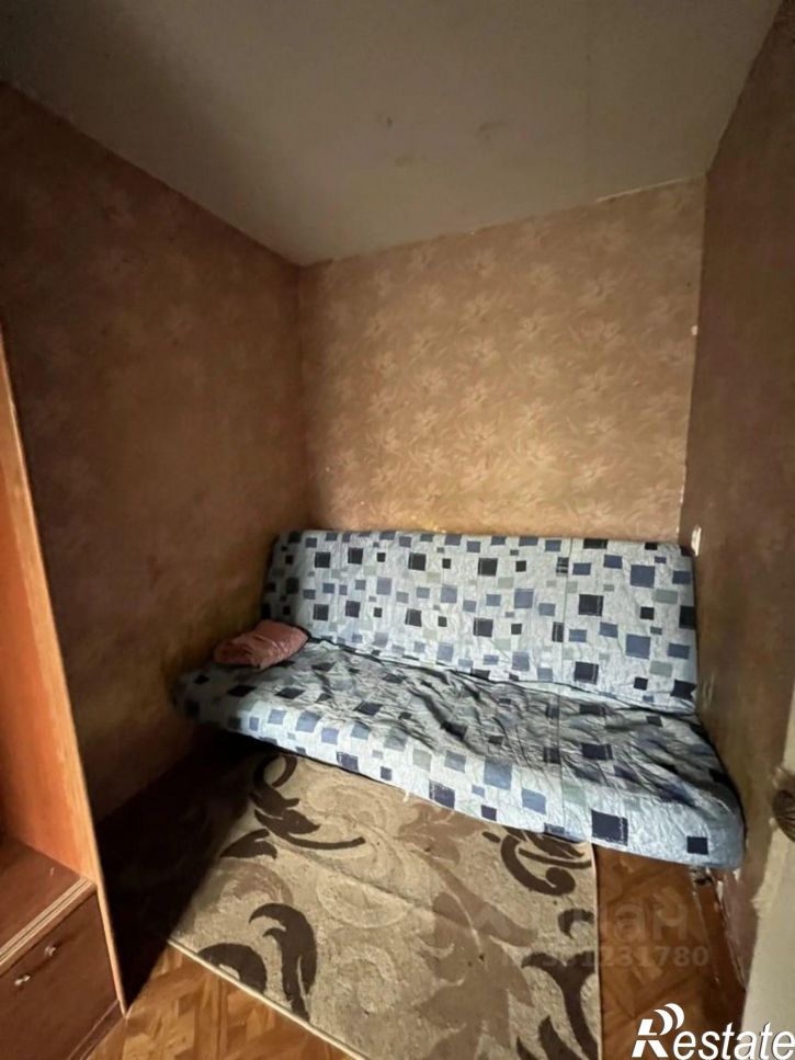 2-комн квартира улица им. маршала Еременко, 23,  д. 23