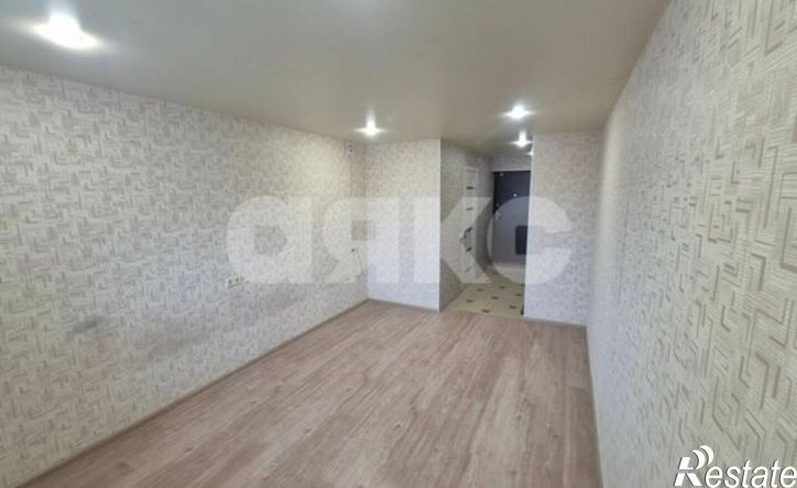 1-комн квартира проспект Героев Сталинграда, 44А,  д. 44А