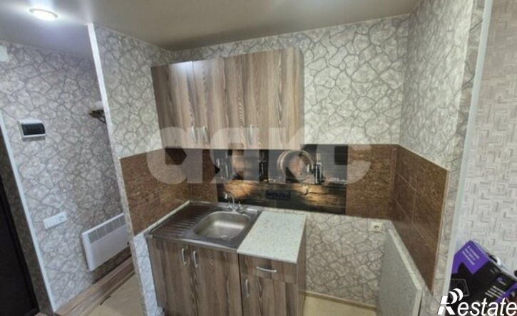 1-комн квартира проспект Героев Сталинграда, 44А,  д. 44А