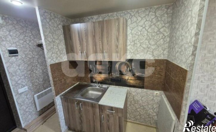 1-комн квартира проспект Героев Сталинграда, 44А,  д. 44А