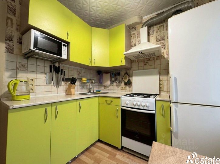 2-комн квартира улица Воронкова, 82,  д. 82