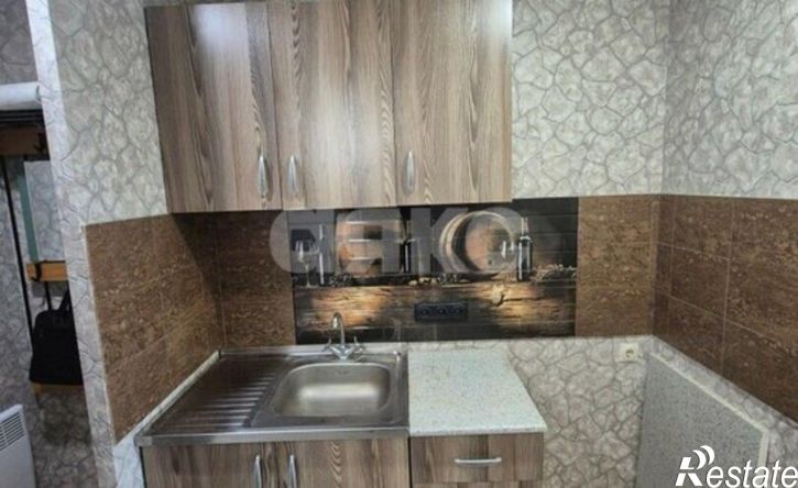 1-комн квартира проспект Героев Сталинграда, 44А,  д. 44А